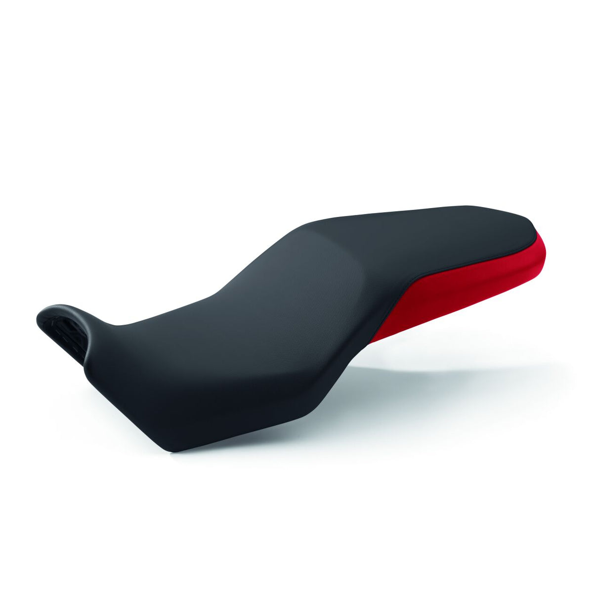 BMW Black/Red Low Seat (52538564838) - High Road Motorsports - Seats & Comfort - 52538564838 - BMW