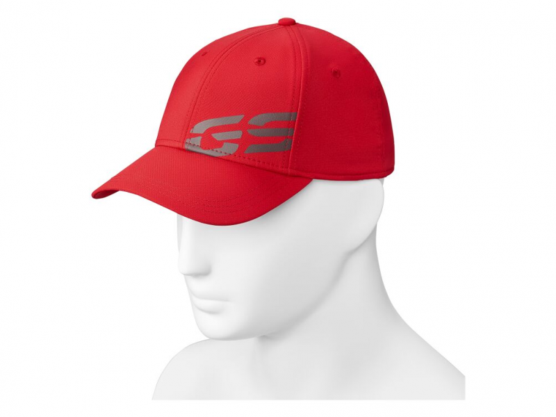 BMW GS Logo Cap