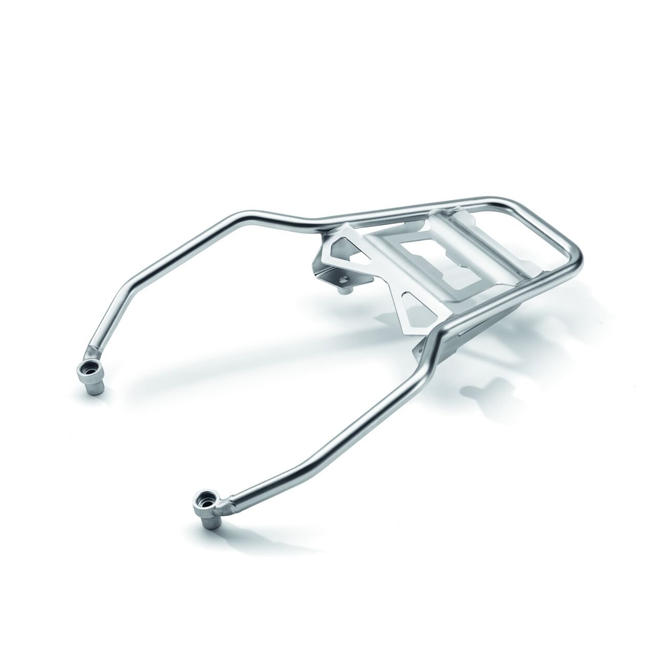 BMW Carrier for Aluminum Topcase (46548522360) - High Road Motorsports - Luggage Mounting - 46548522360 - BMW