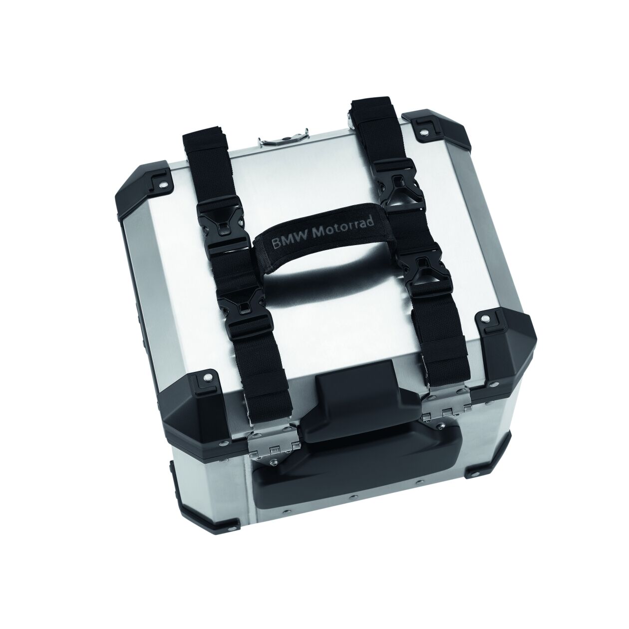 BMW Carry Handle for Aluminium Cases Or Topcase (77498543224) - High Road Motorsports - Hard Cases - 77498543224 - BMW