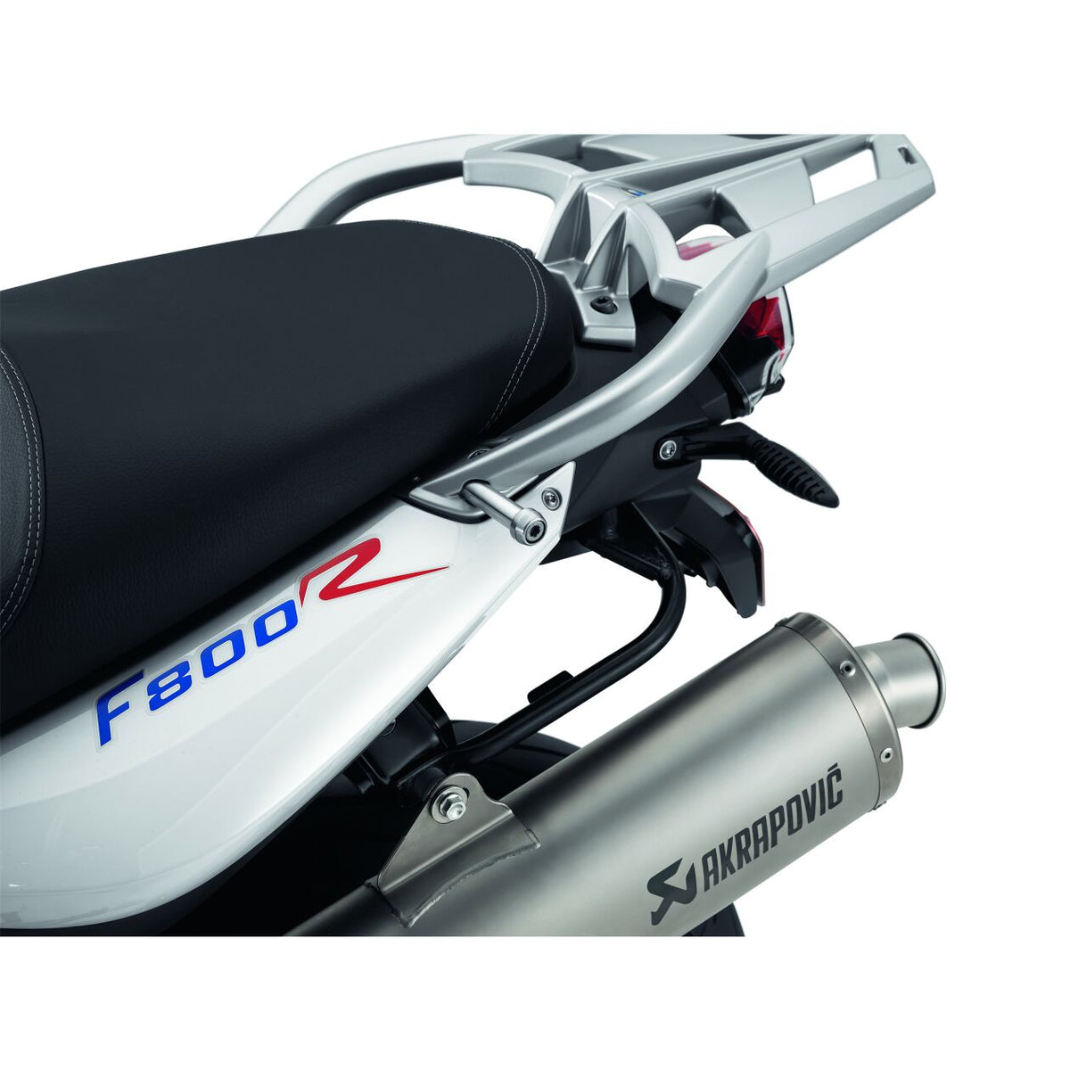 BMW Case Carrier (71607719744) - High Road Motorsports - Luggage Mounting - 71607719744 - BMW