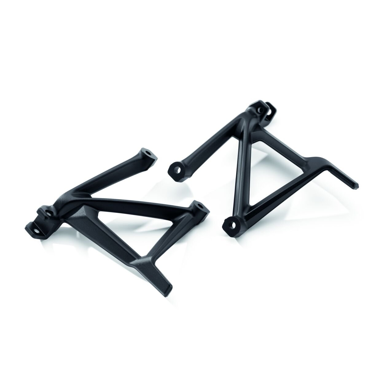 BMW Case Carrier for Variable Case, Black (77422459692) - High Road Motorsports - Luggage Mounting - 77422459692 - BMW