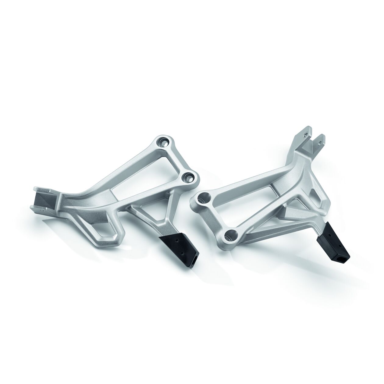 BMW Case Carriers for Vario Cases (77428405343) - High Road Motorsports - Luggage Mounting - 77428405343 - BMW
