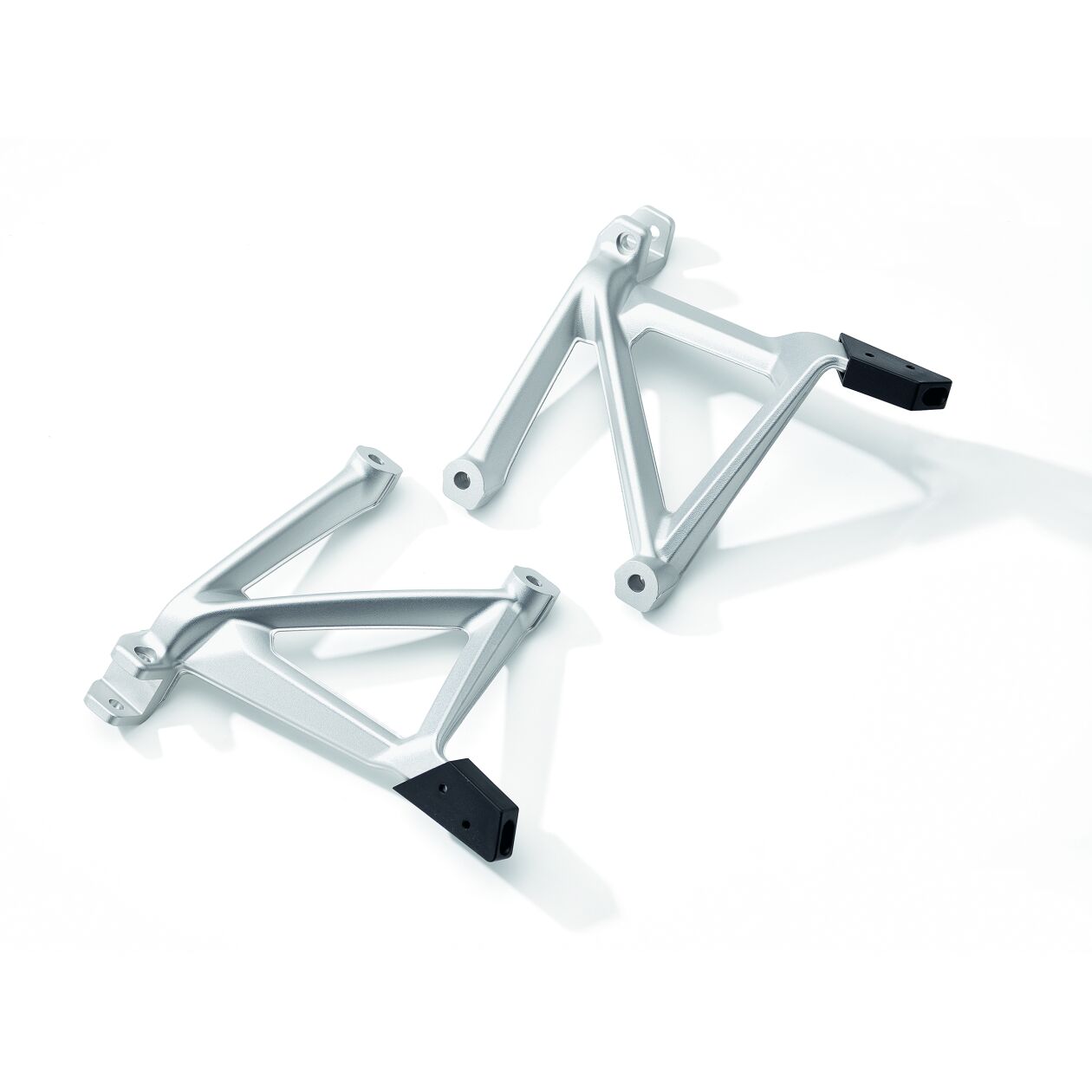 BMW Case Carriers for Vario Cases (77428525874) - High Road Motorsports - Luggage Mounting - 77428525874 - BMW