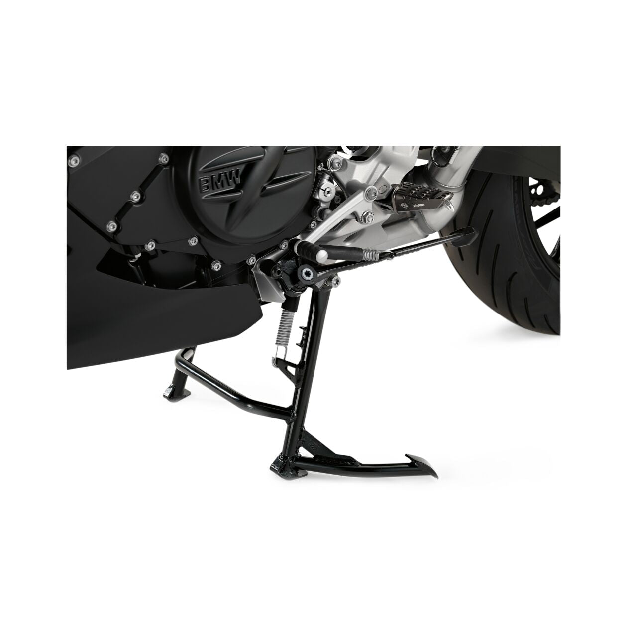 BMW Centre Stand (71607719820) - High Road Motorsports - Luggage Mounting - 71607719820 - BMW