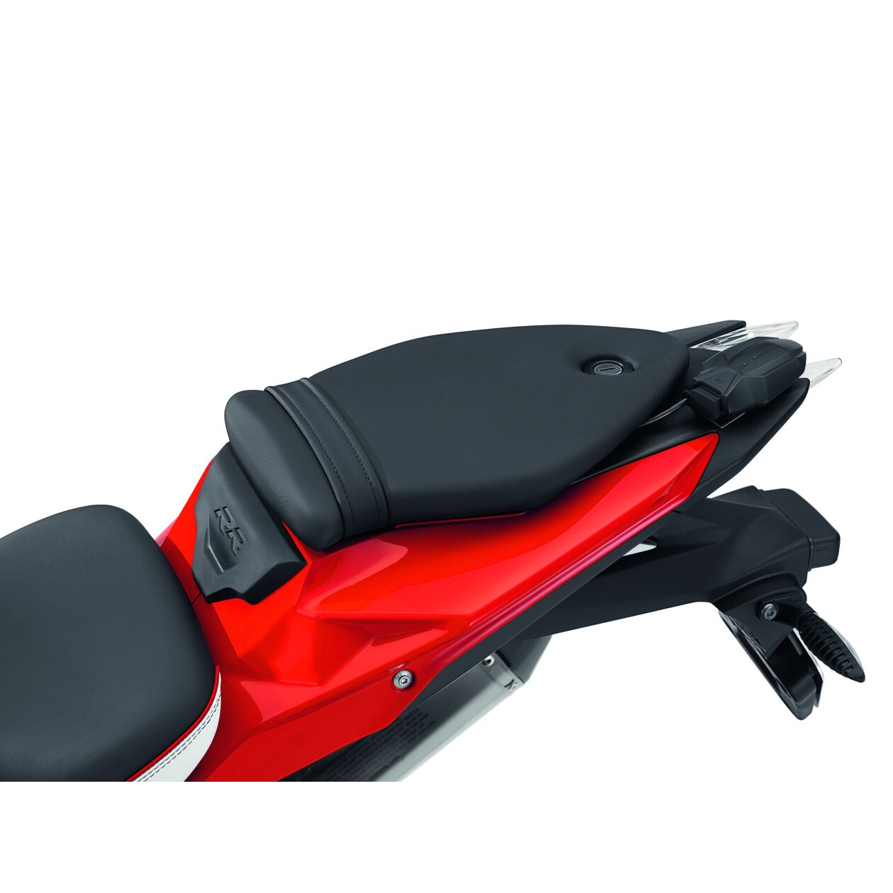 BMW Comfort Rear Seat (77348549541) - High Road Motorsports - Seats & Comfort - 77348549541 - BMW
