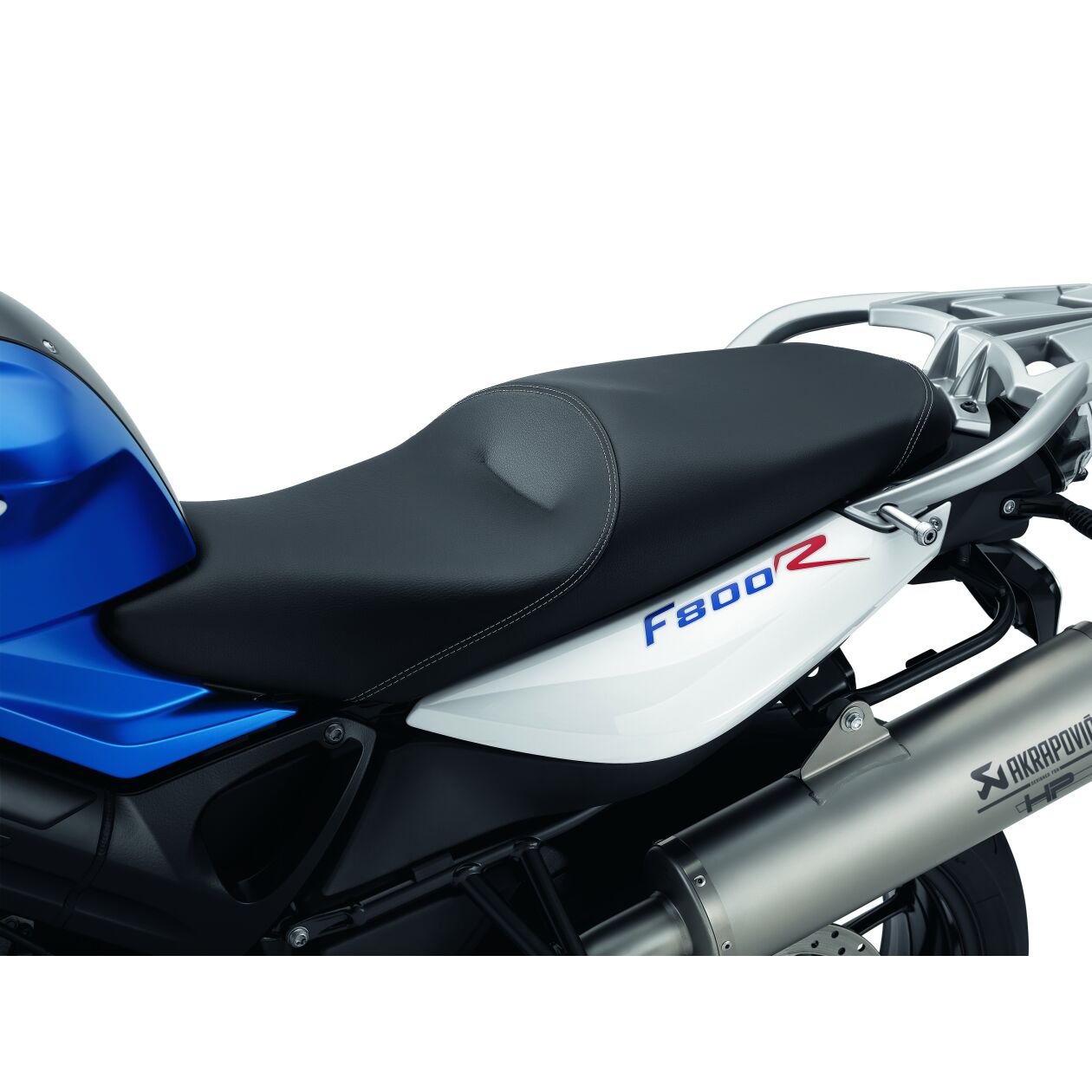 BMW Comfort Seat, 820 Mm (52538528623) - High Road Motorsports - Seats & Comfort - 52538528623 - BMW