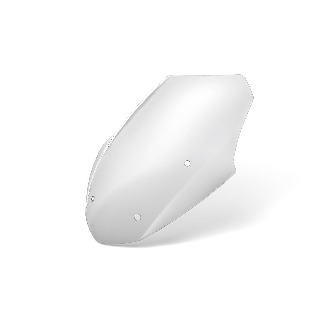 BMW Comfort Windshield (77339480647) - High Road Motorsports - Windshields & Deflectors - 77339480647 - BMW