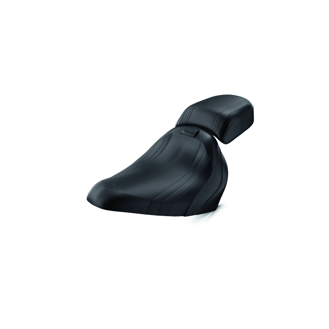 BMW Day Rider Seat, Black (77342469400) - High Road Motorsports - Seats & Comfort - 77342469400 - BMW