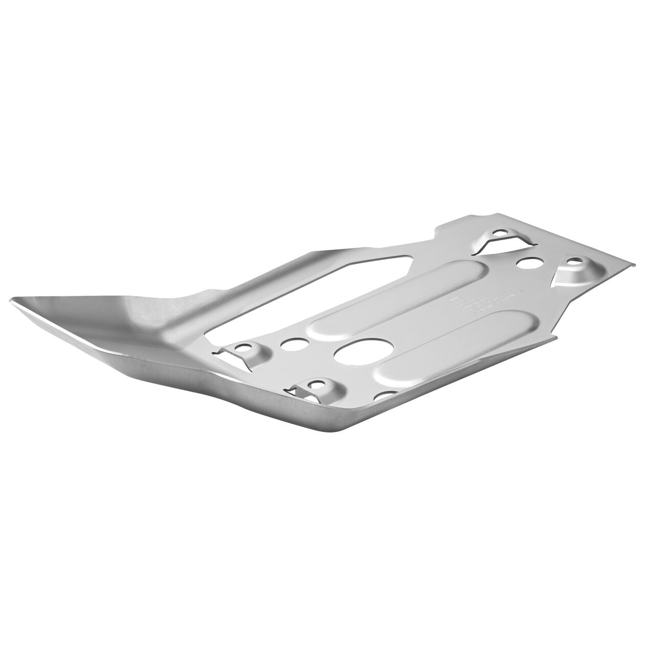 BMW Enduro Aluminum Engine Guard (77149443941) - High Road Motorsports - Engine Protection - 77149443941 - BMW