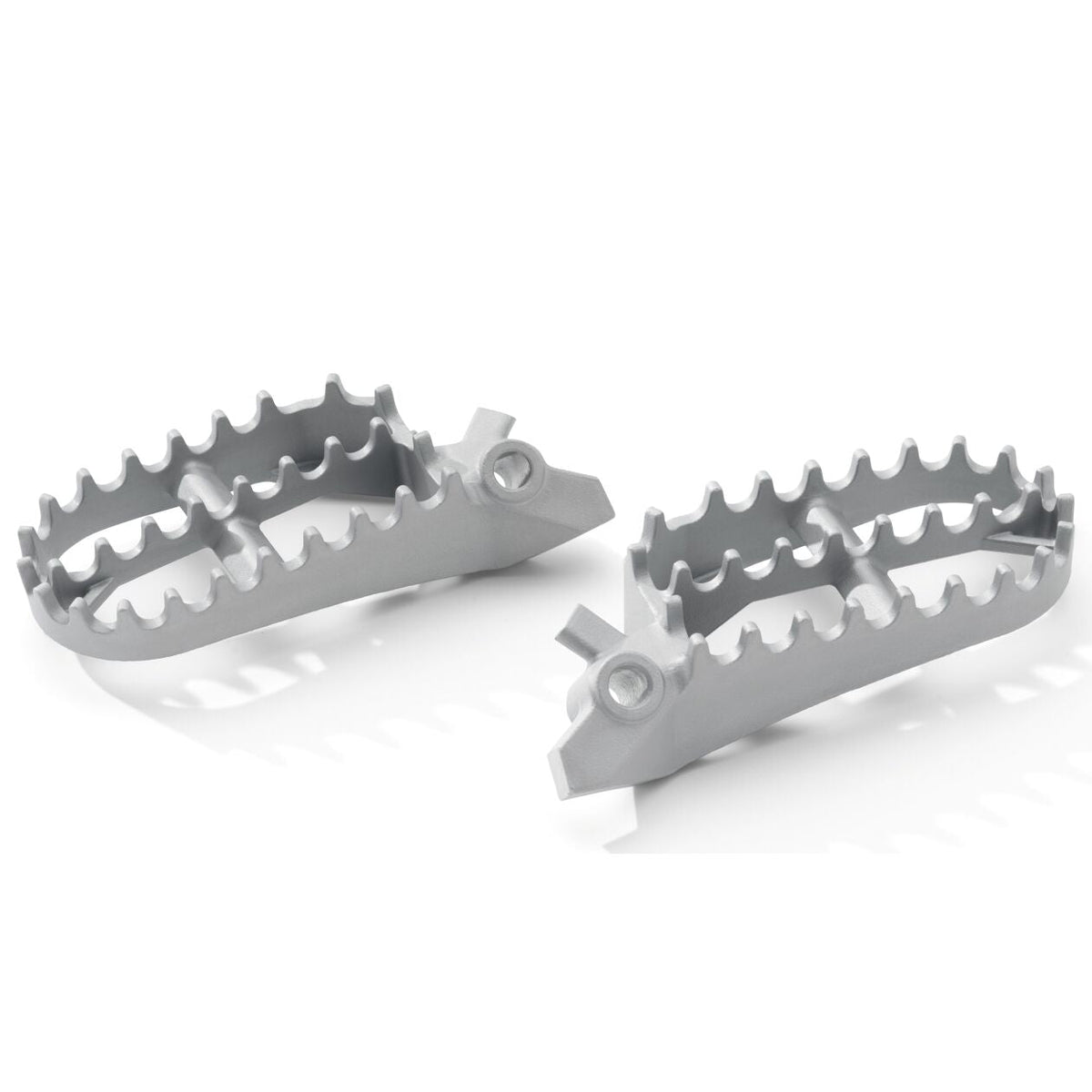 BMW Enduro Footrest, Left (46718409497) - High Road Motorsports - Footpegs & Controls - 46718409497 - BMW