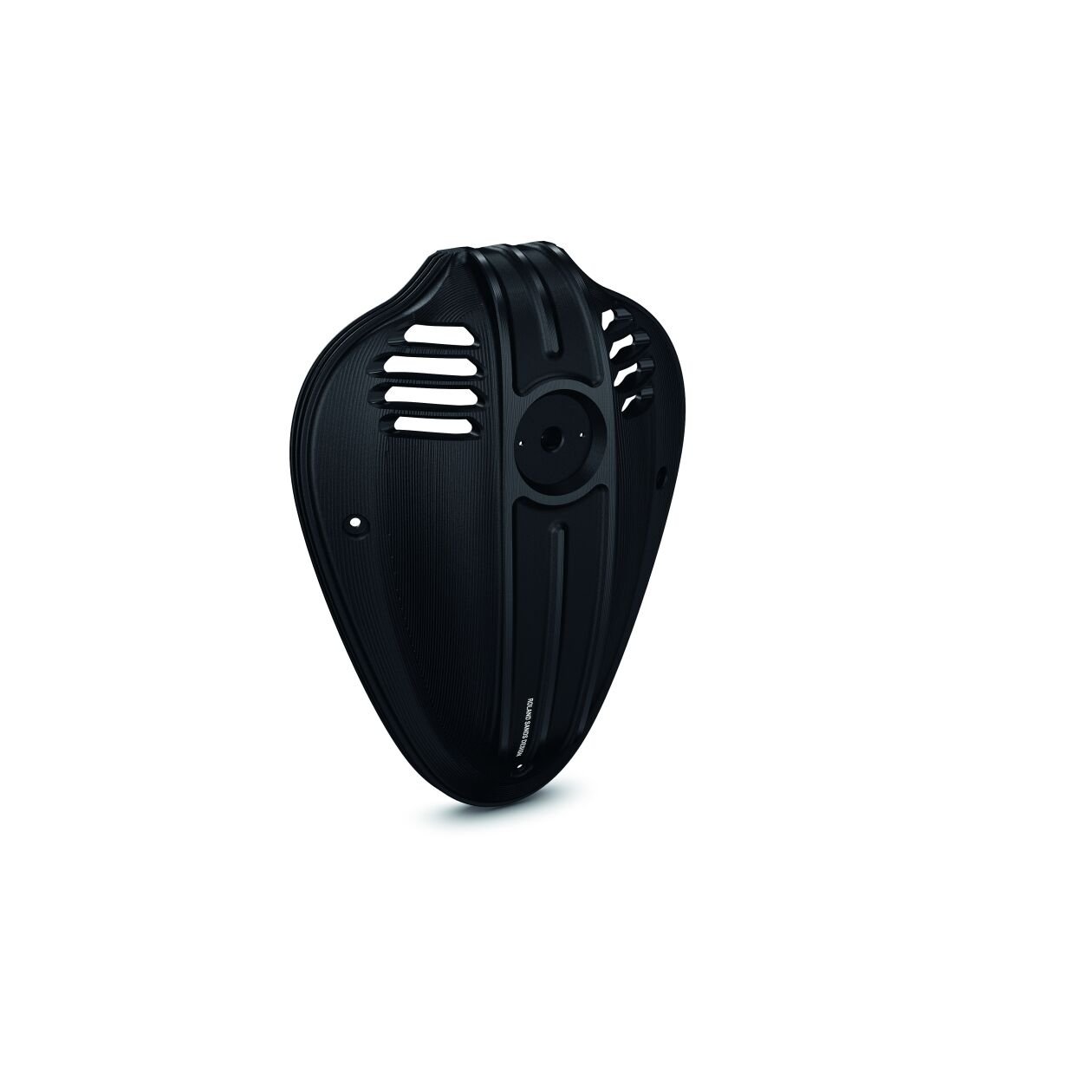 BMW Engine Housing Cover, 2-Tone Black (77122464006) - High Road Motorsports - Engine Components - 77122464006 - BMW