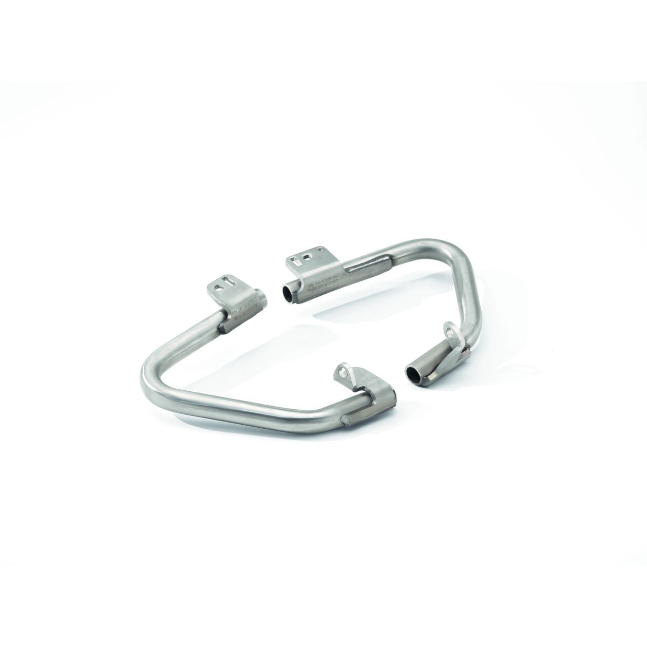 BMW Engine Protection Bar, Left (77148396741) - High Road Motorsports - Engine Protection - 77148396741 - BMW