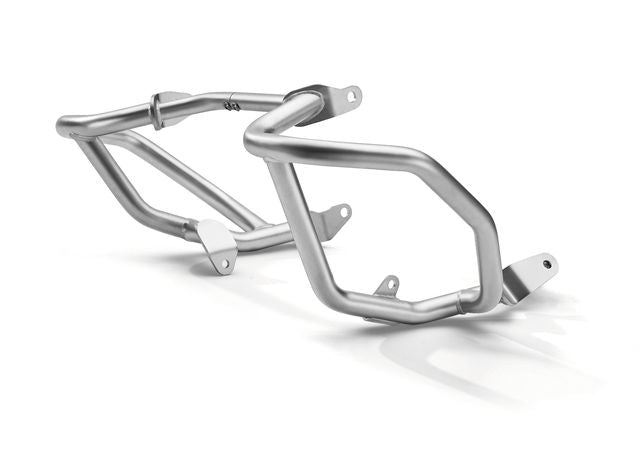 BMW Engine Protection Bar, Right (46638389434) - High Road Motorsports - Engine Protection - 46638389434 - BMW