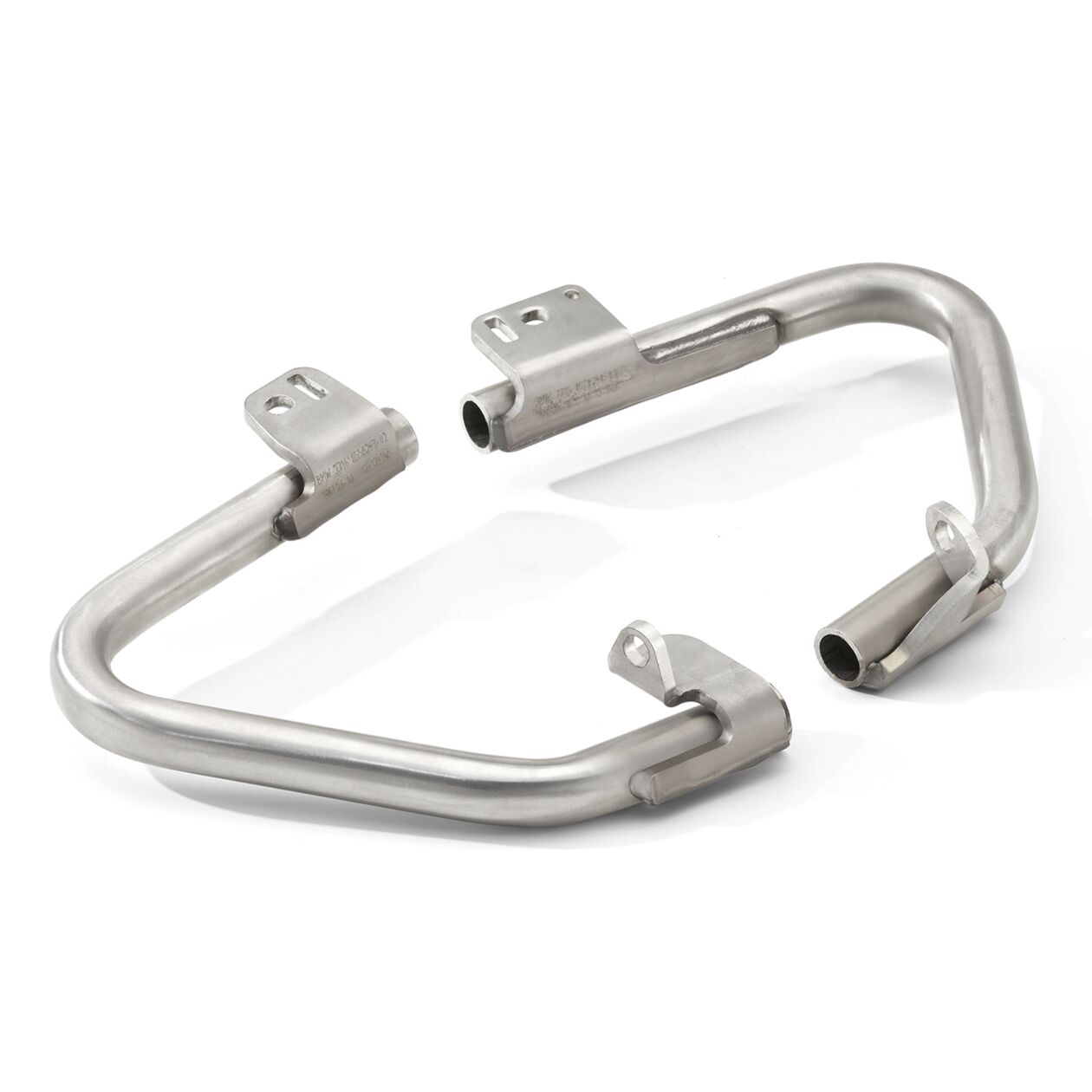 BMW Engine Protection Bar, Right (77149829786) - High Road Motorsports - Engine Protection - 77149829786 - BMW