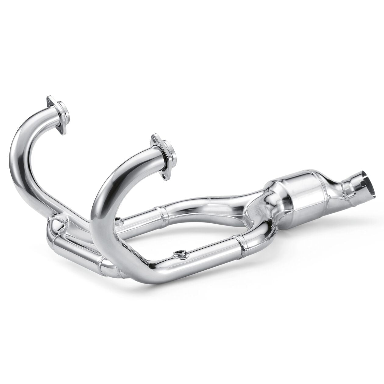 BMW Exhaust Manifold (18519443107) - High Road Motorsports - Exhaust - 18519443107 - BMW