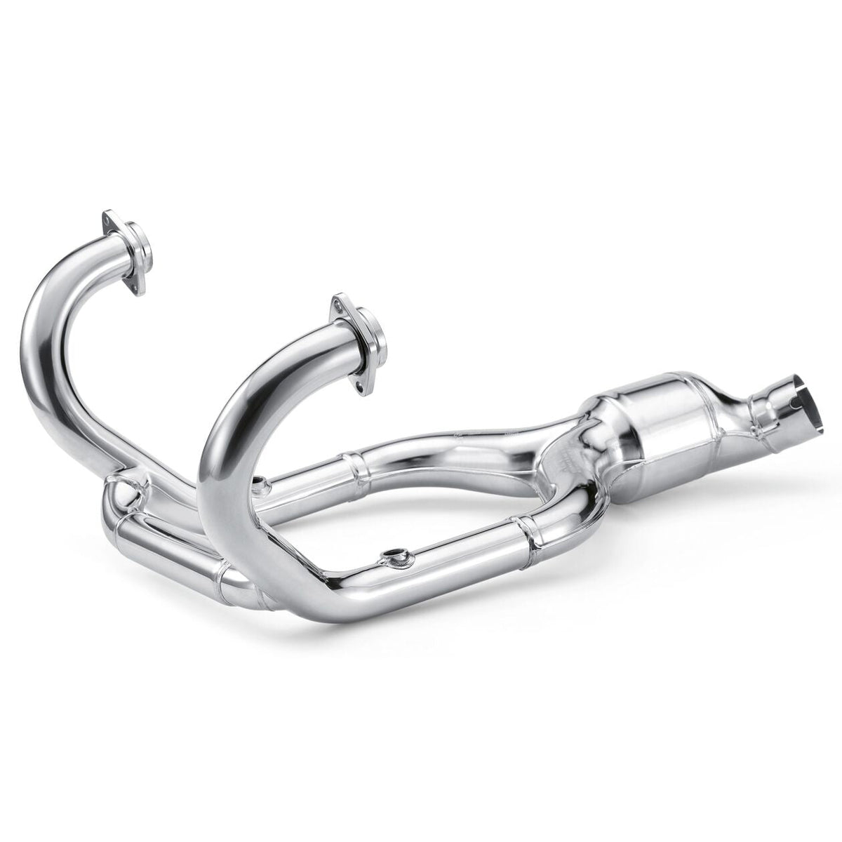 BMW Exhaust Manifold (18519443107) - High Road Motorsports - Exhaust - 18519443107 - BMW