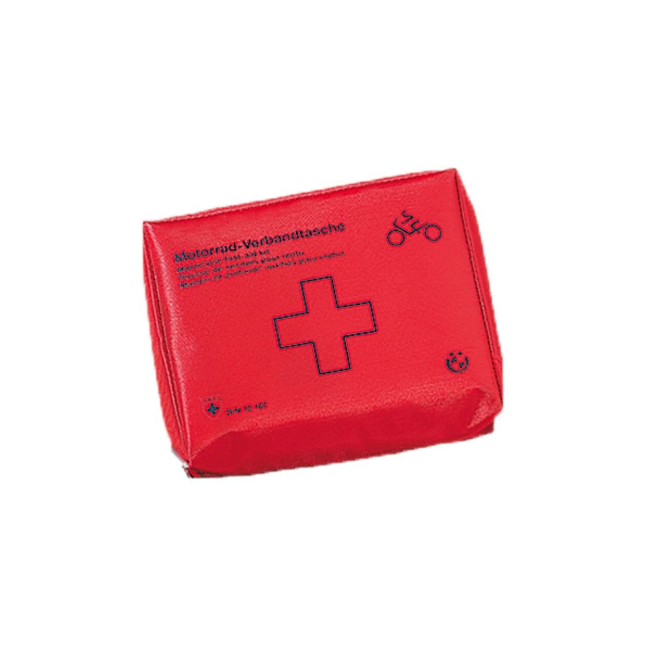 BMW First - Aid Kit, Large (72602449657) - High Road Motorsports - First Aid Kit - 72602449657 - BMW