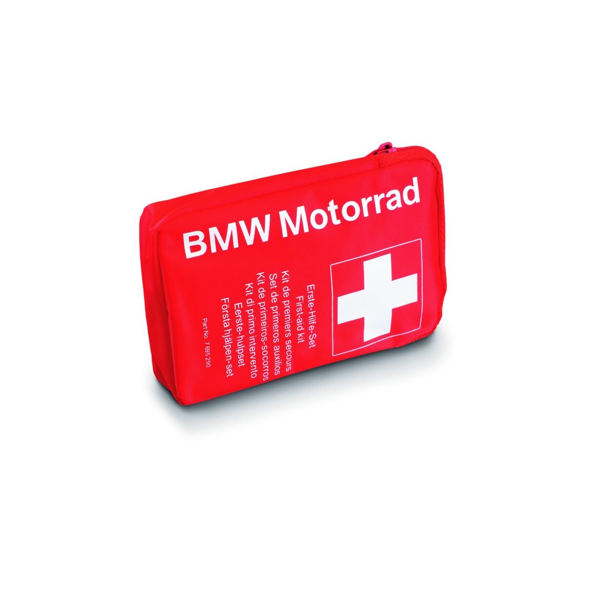 BMW First-Aid Kit, Small (72602449656) - High Road Motorsports - First Aid Kit - 72602449656 - BMW