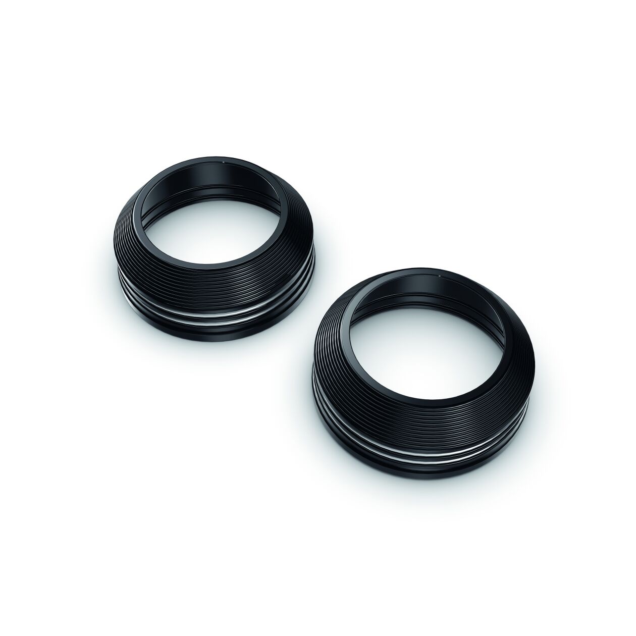 BMW Fork Leg End Cap Lower, Machined (77312471461) - High Road Motorsports - Suspension - 77312471461 - BMW