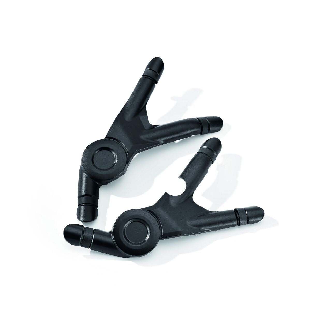 BMW Frame Guard (77032465254) - High Road Motorsports - Chassis Protection - 77032465254 - BMW