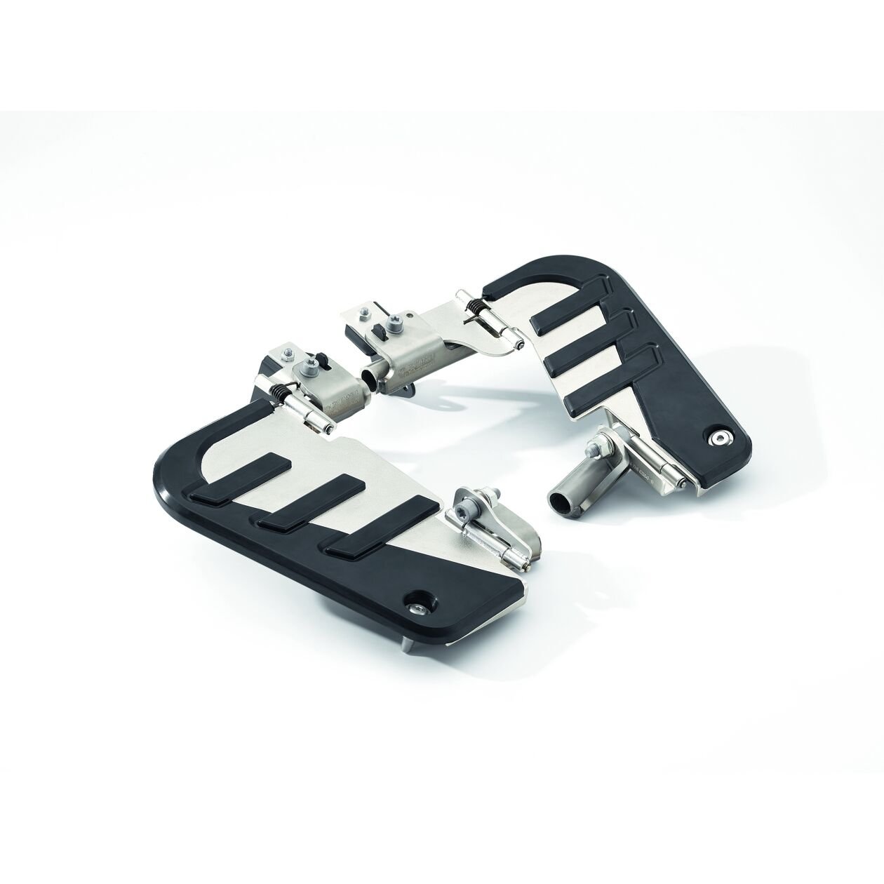 BMW Front Right Running Board (77148392072) - High Road Motorsports - Footpegs & Controls - 77148392072 - BMW