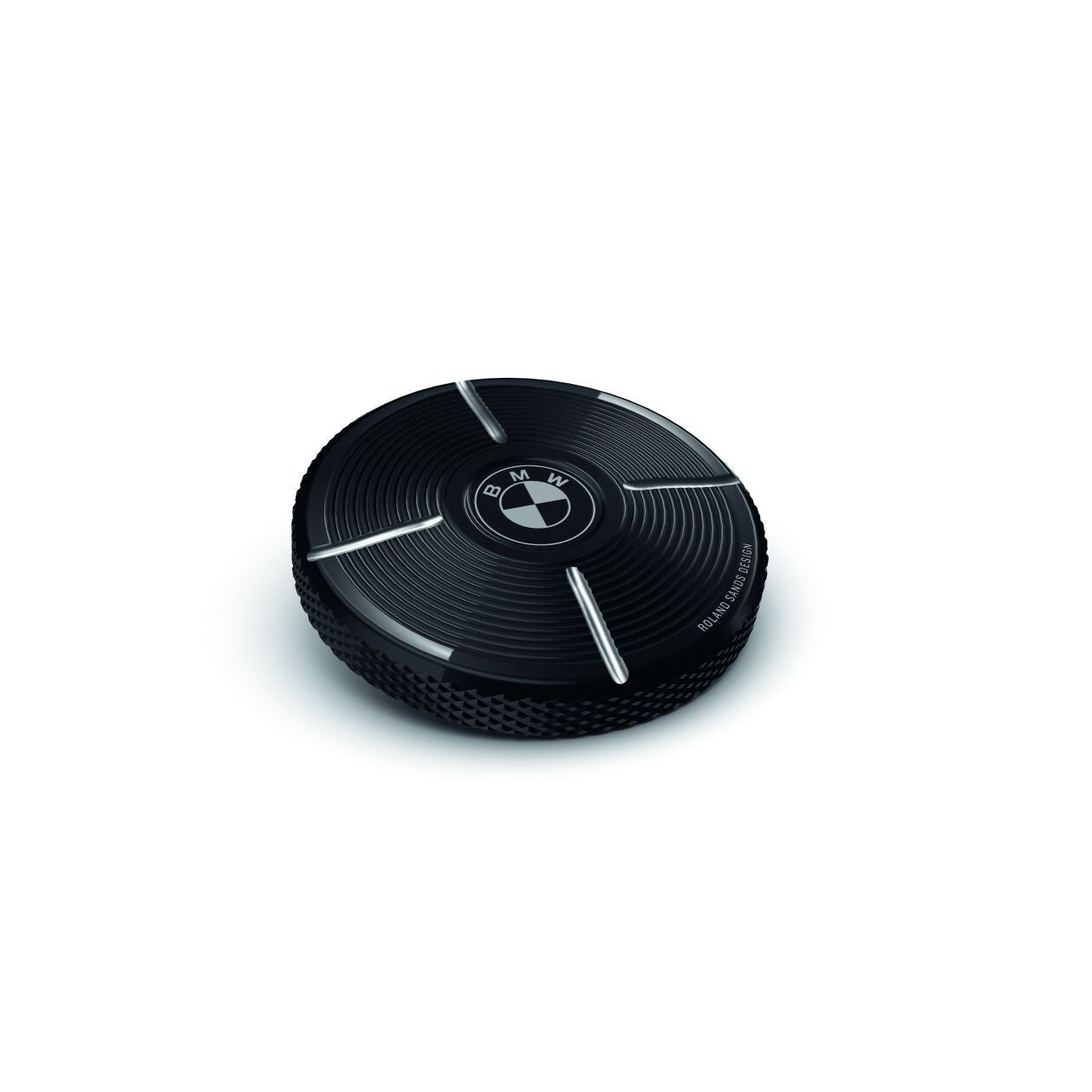 BMW Fuel Cap, Machined (77352465703) - High Road Motorsports - Intake & Fuel - 77352465703 - BMW