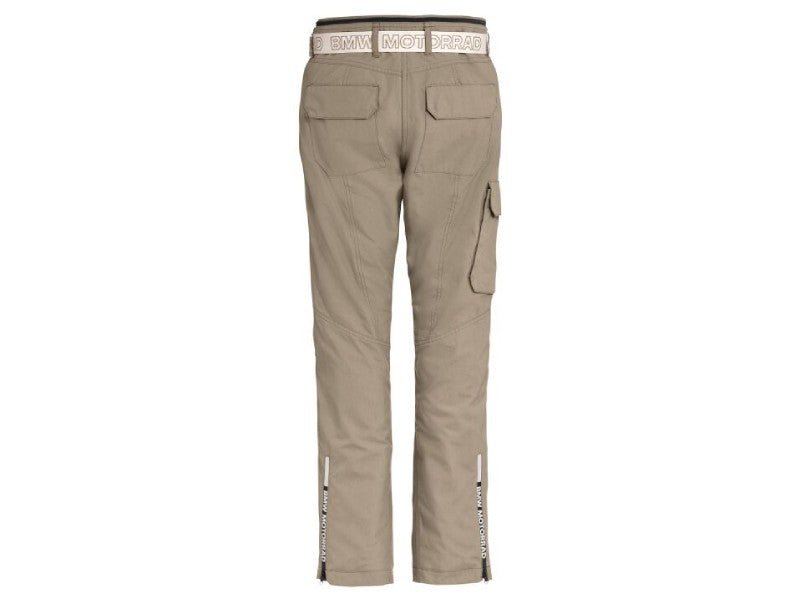 BMW Gerlos Trousers - High Road Motorsports - Motorcycle Pants - 76125A80E55 - BMW