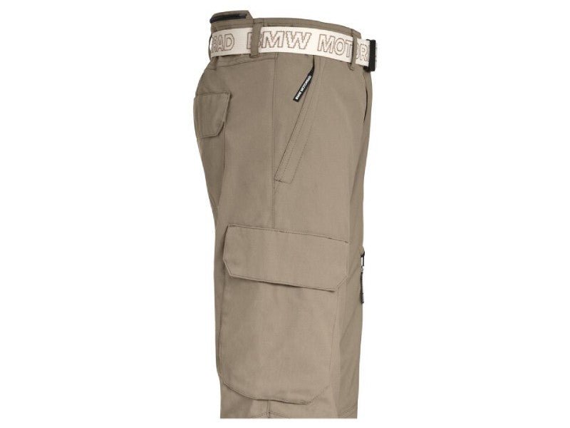 BMW Gerlos Trousers - High Road Motorsports - Motorcycle Pants - 76125A80E55 - BMW