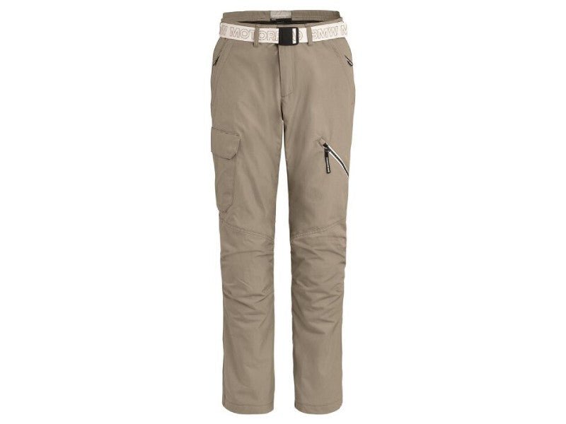 BMW Gerlos Trousers - High Road Motorsports - Motorcycle Pants - 76125A80E55 - BMW