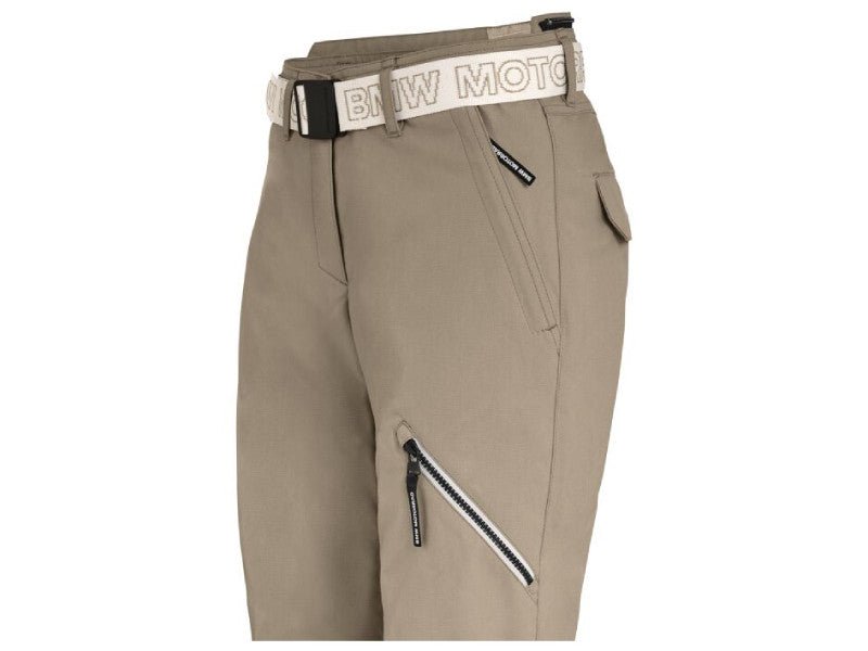 BMW Gerlos Women's Trousers - High Road Motorsports - Motorcycle Pants - 76145A80E63 - BMW