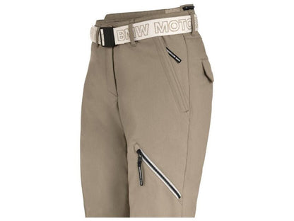 BMW Gerlos Women's Trousers - High Road Motorsports - Motorcycle Pants - 76145A80E63 - BMW