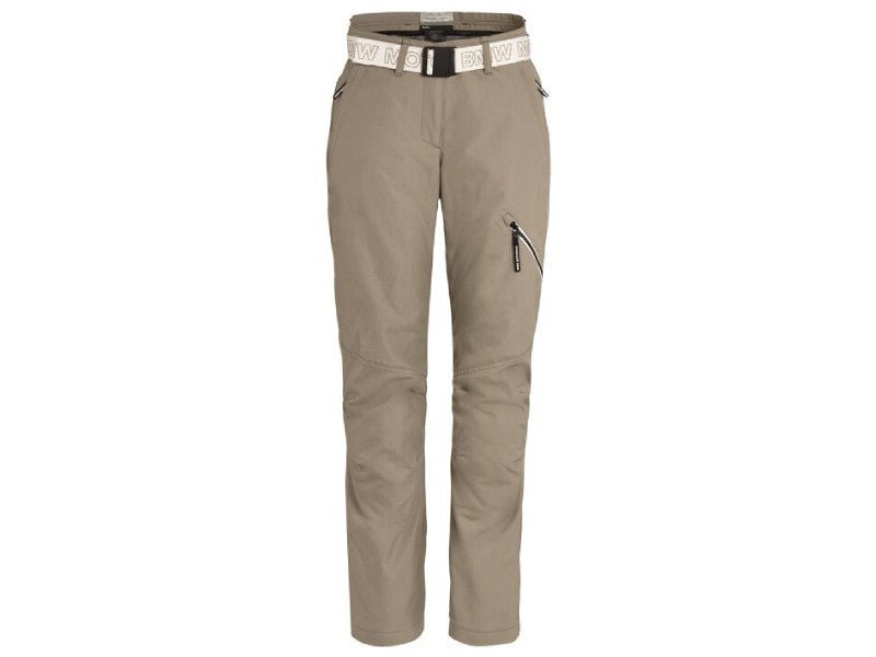 BMW Gerlos Women's Trousers - High Road Motorsports - Motorcycle Pants - 76145A80E63 - BMW
