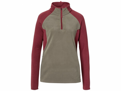 BMW GS Women's Fleece Pullover