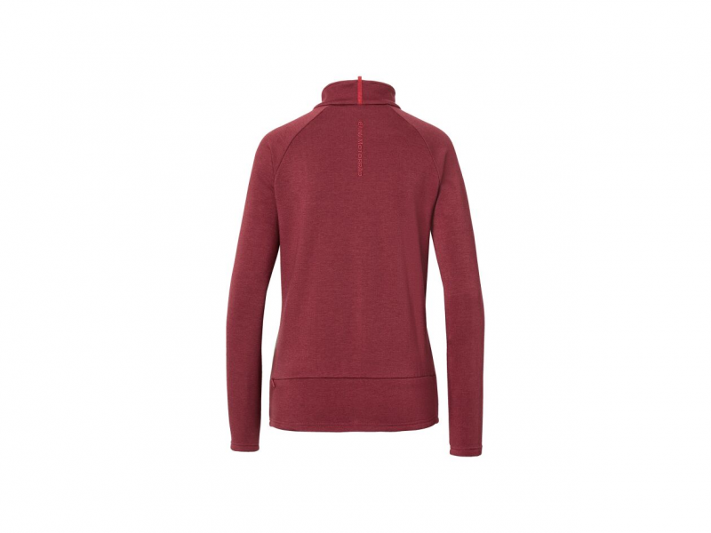 BMW GS Women's Fleece Pullover