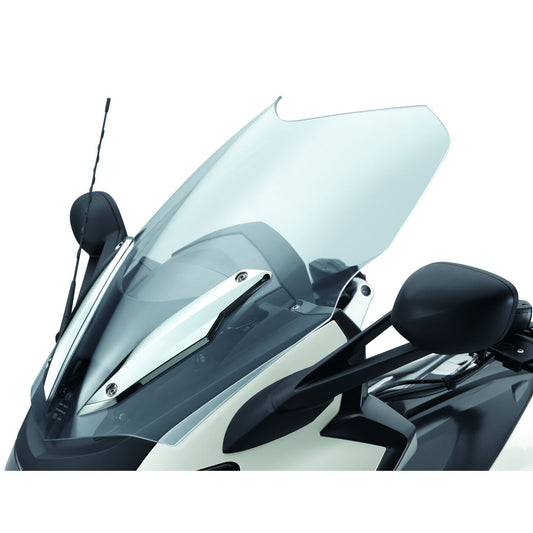 BMW GT Windshield (46637709513) - High Road Motorsports - Windshields & Deflectors - 46637709513 - BMW