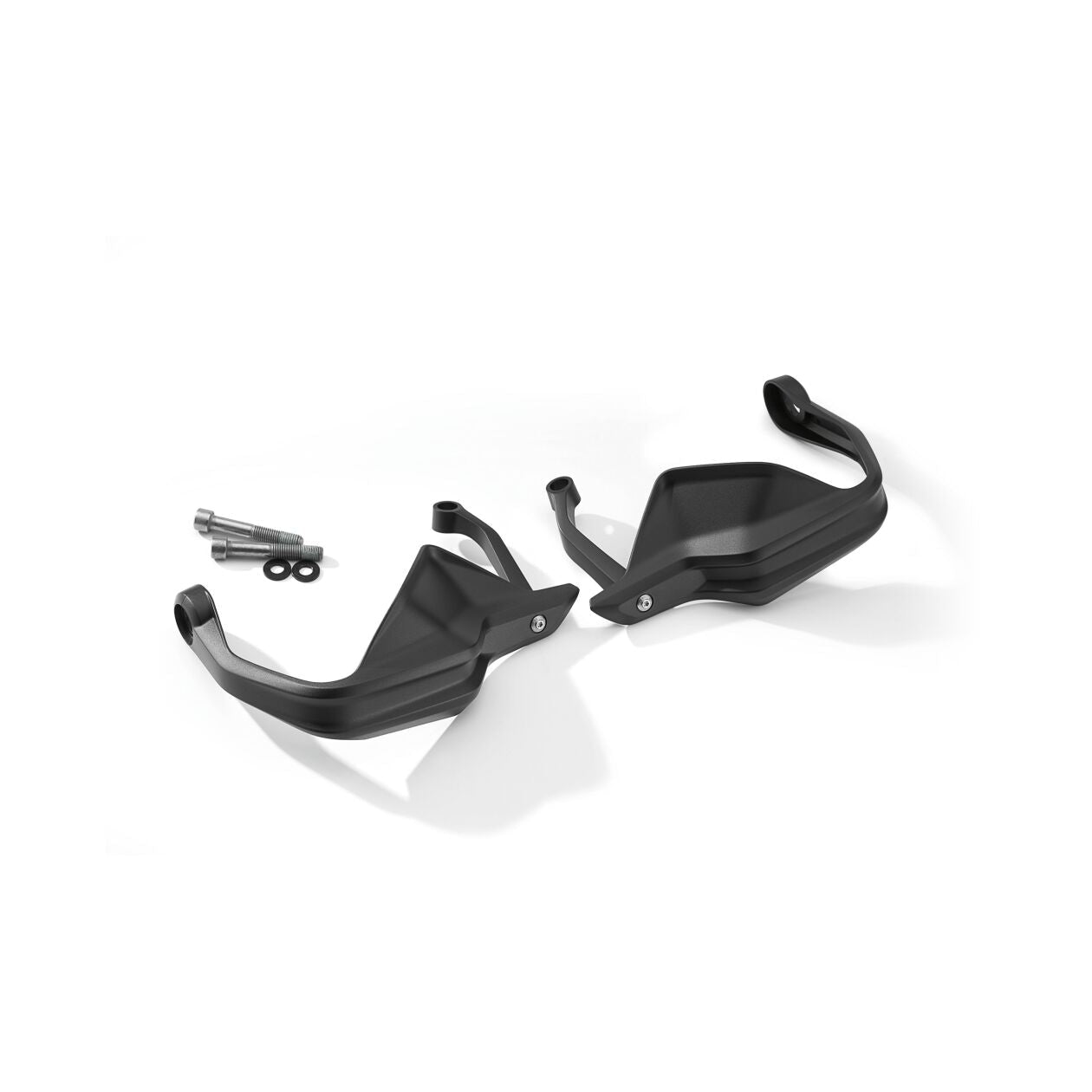BMW Hand Protectors - Left (77328396075) - High Road Motorsports - Levers & Grips - 77328396075 - BMW