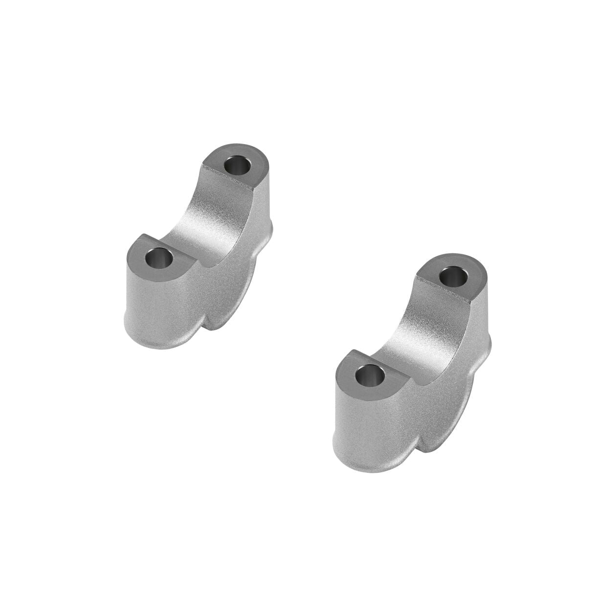 BMW Handlebar Risers (31421541247) - High Road Motorsports - Handlebars & Risers - 31421541247 - BMW