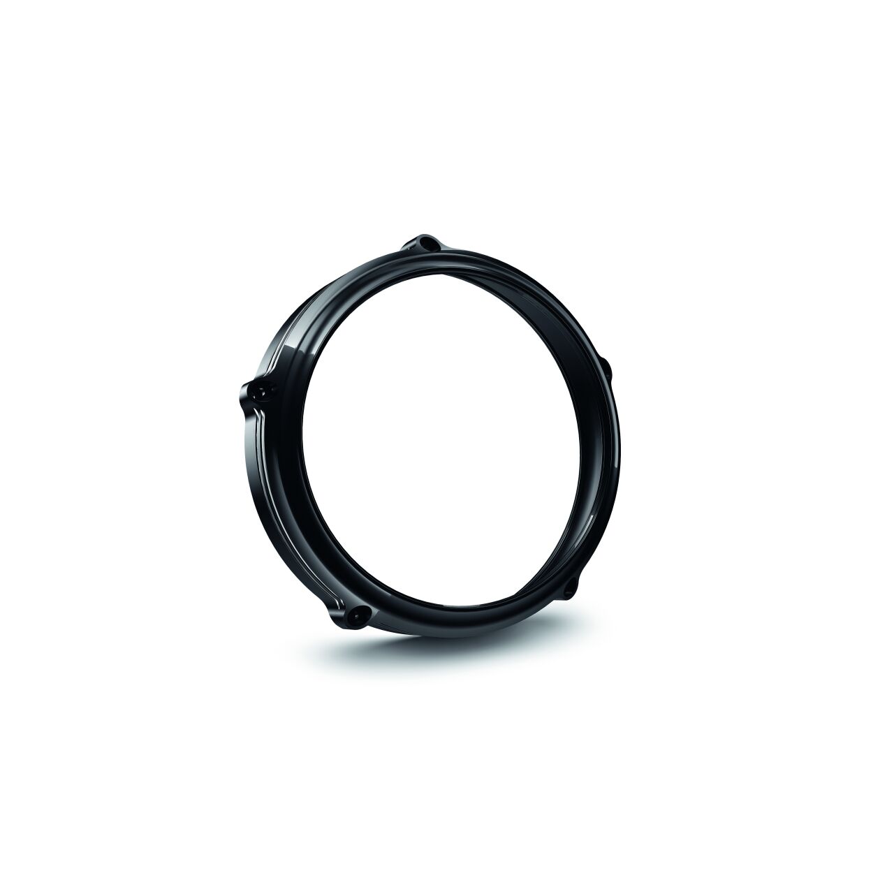 BMW Headlight Cover, Machined (77515A0B9E3) - High Road Motorsports - Lighting & Signals - 77515A0B9E3 - BMW