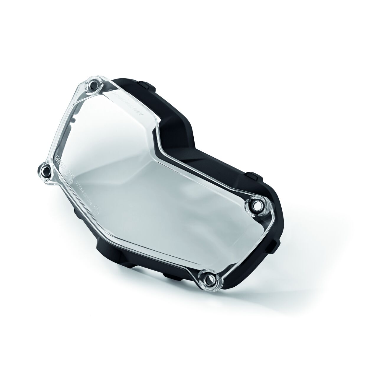 BMW Headlight Guard for Offroad Use (77512465273) - High Road Motorsports - Lighting & Signals - 77512465273 - BMW
