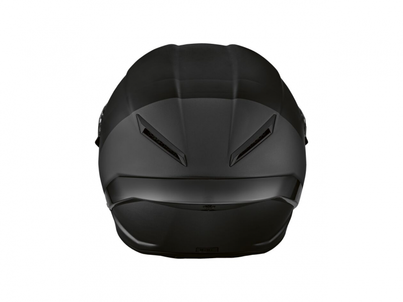 BMW M Pro Race Helmet - Triple Black