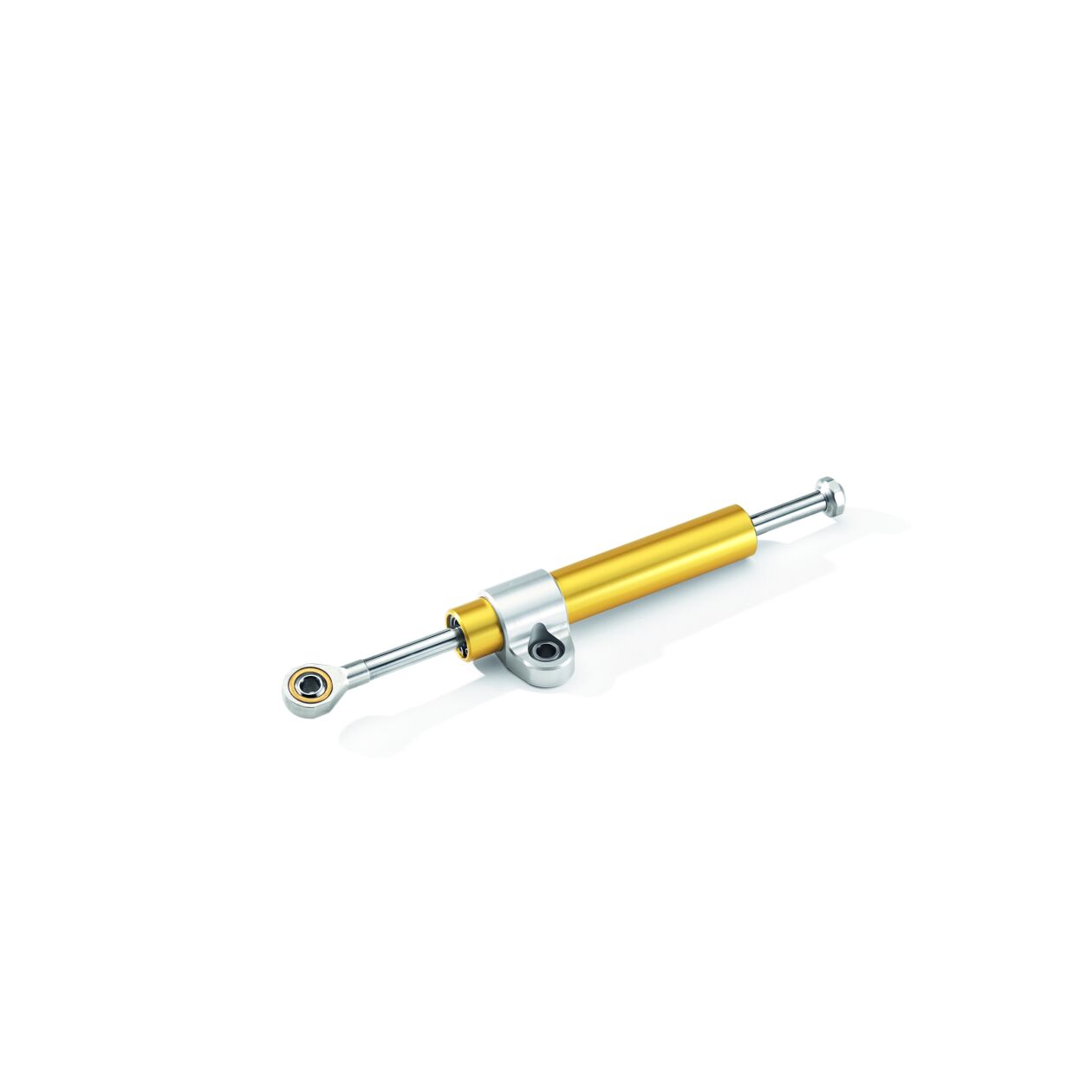 BMW High-End Steering Damper Set (77248394218) - High Road Motorsports - Suspension - 77248394218 - BMW