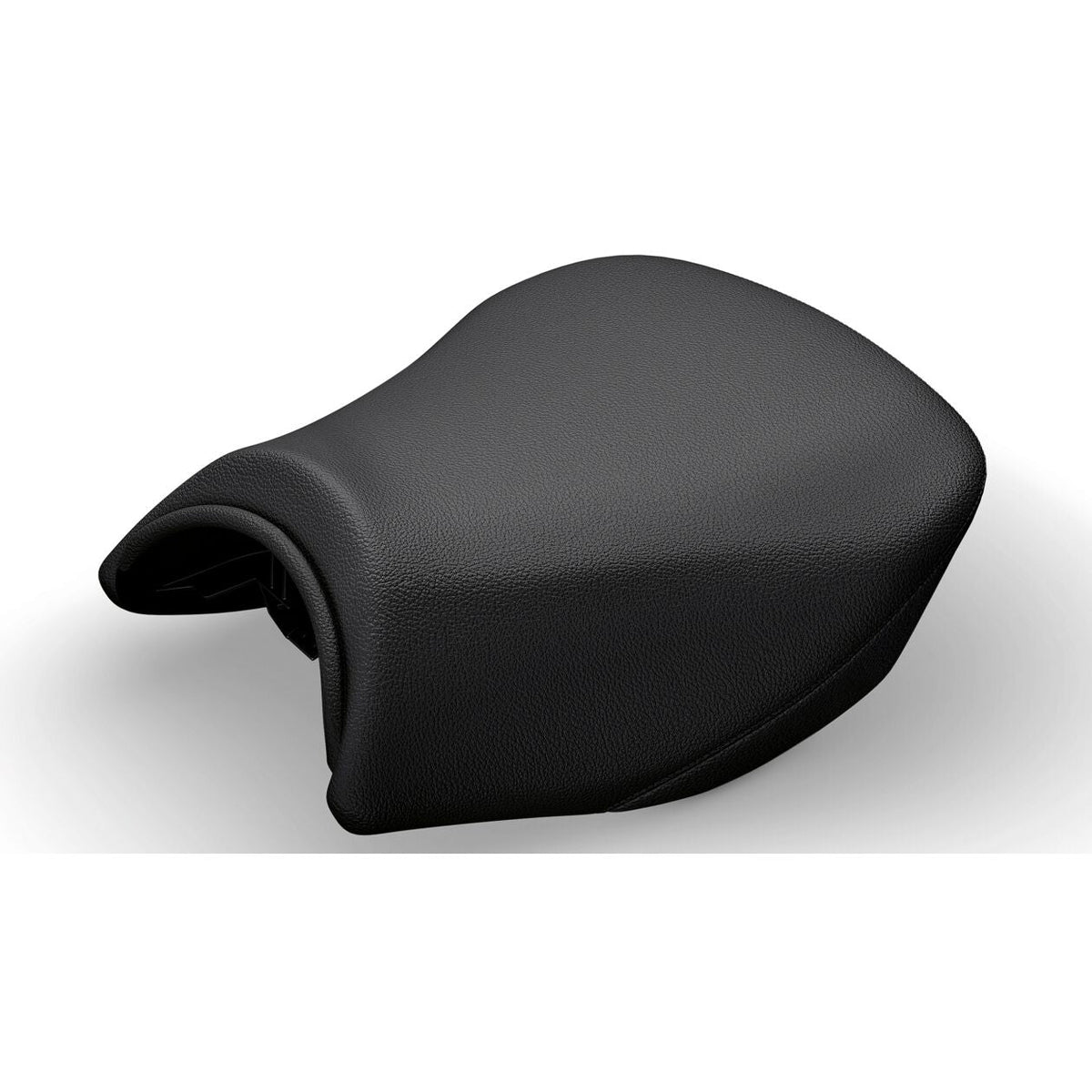 BMW High Rider's Seat With Seat Heating, Black (52538544792) - High Road Motorsports - Seats & Comfort - 52538544792 - BMW