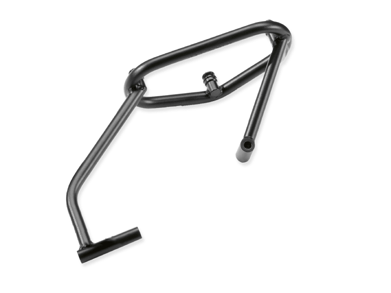 BMW Holder for Left Side Bag (77405A0FB63) - High Road Motorsports - Luggage Mounting - 77405A0FB63 - BMW