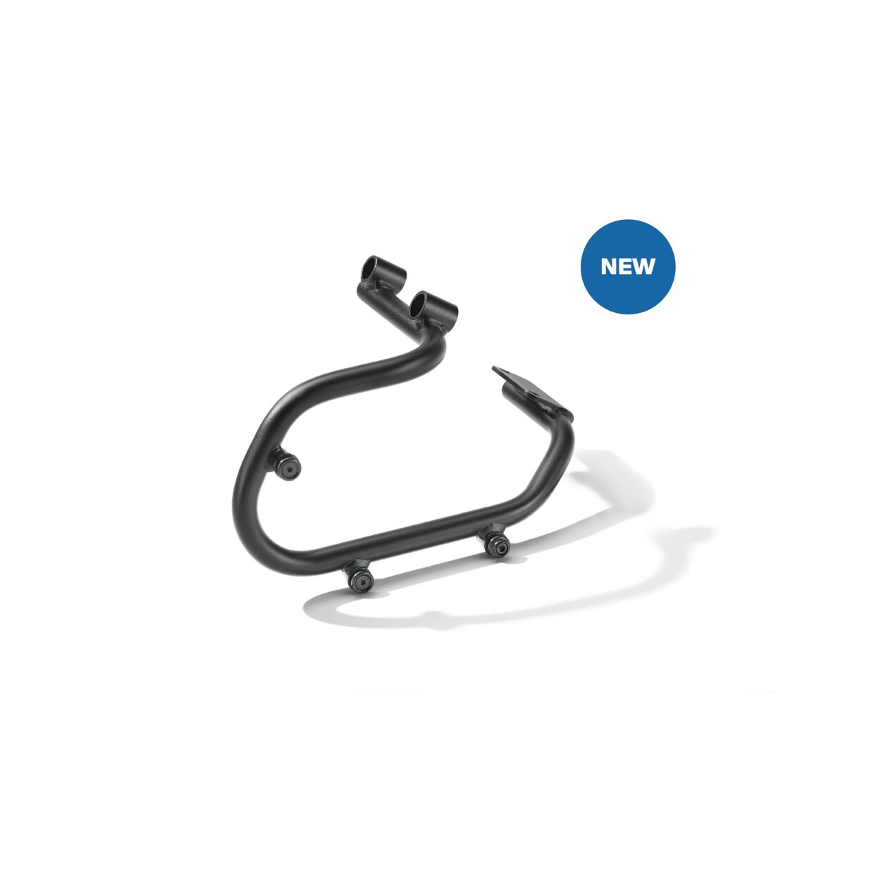BMW Holder for Right Side Bag (77405A0ED00) - High Road Motorsports - Luggage Mounting - 77405A0ED00 - BMW