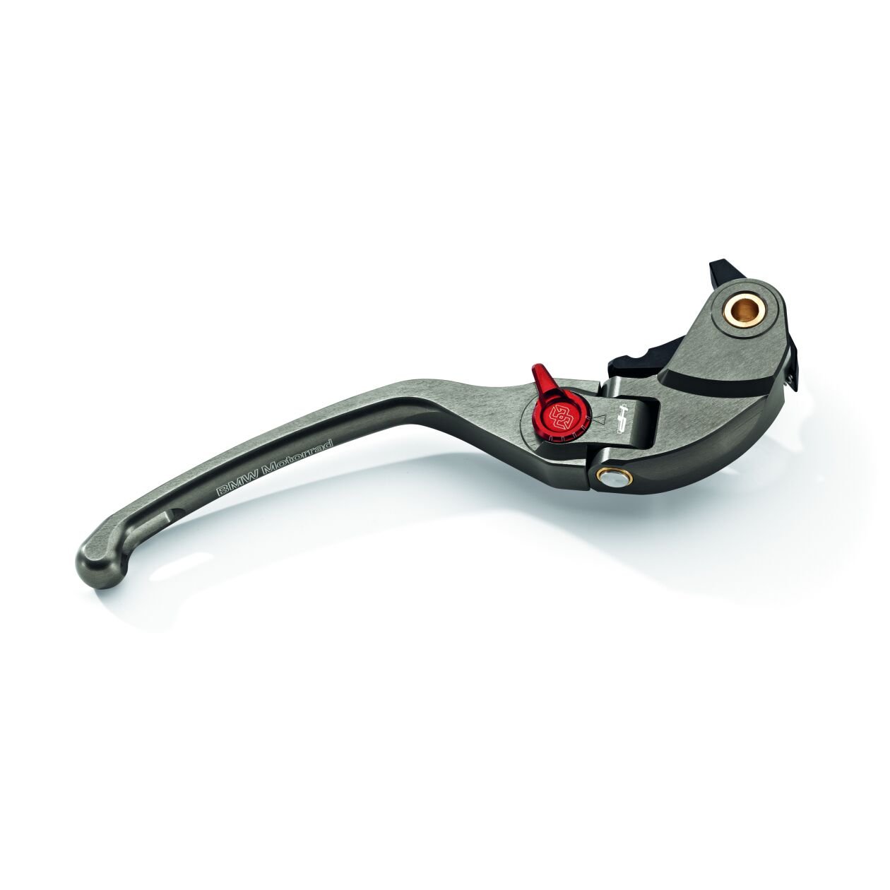 BMW HP Brake Lever, Hinged (77228537510) - High Road Motorsports - Levers & Grips - 77228537510 - BMW