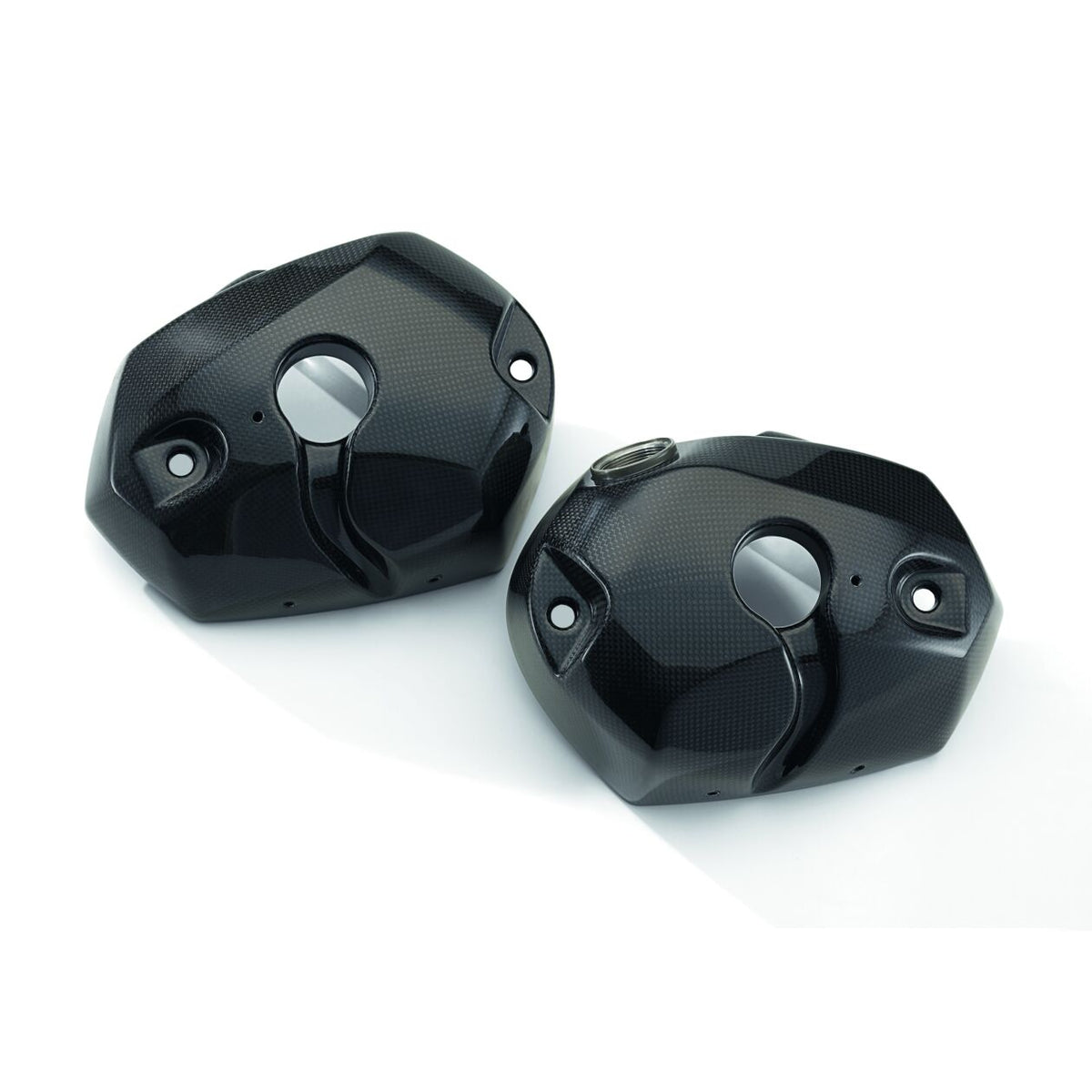 BMW HP Carbon Cylinder Head Cover (77128394184) - High Road Motorsports - Cylinder Head Covers - 77128394184 - BMW