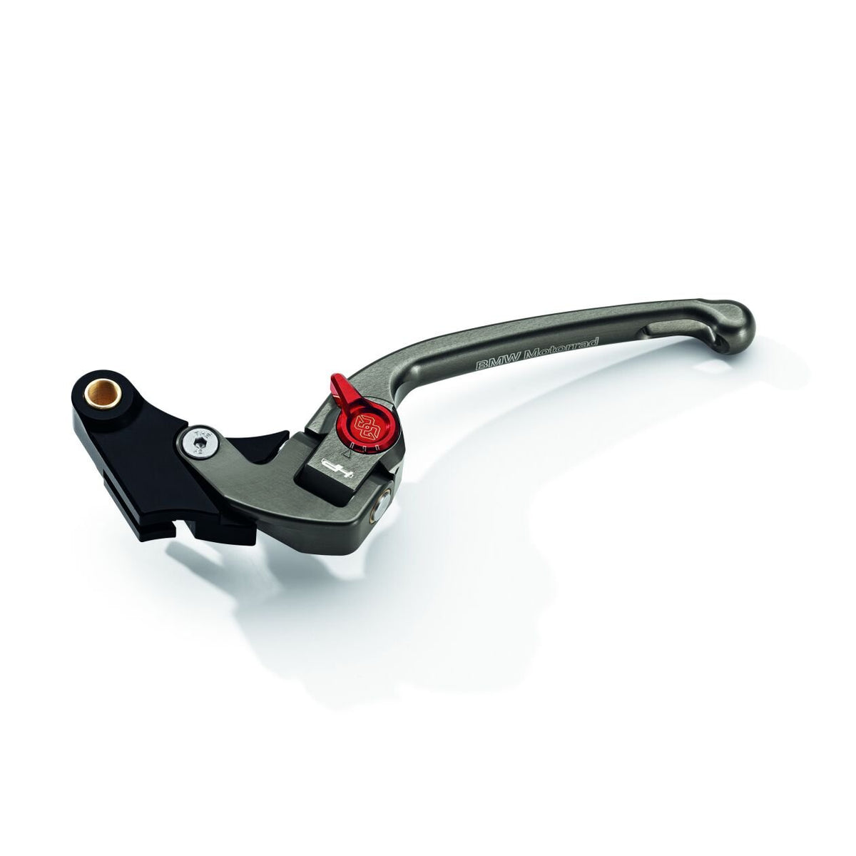 BMW HP Clutch Lever, Hinged (77228537509) - High Road Motorsports - Levers & Grips - 77228537509 - BMW