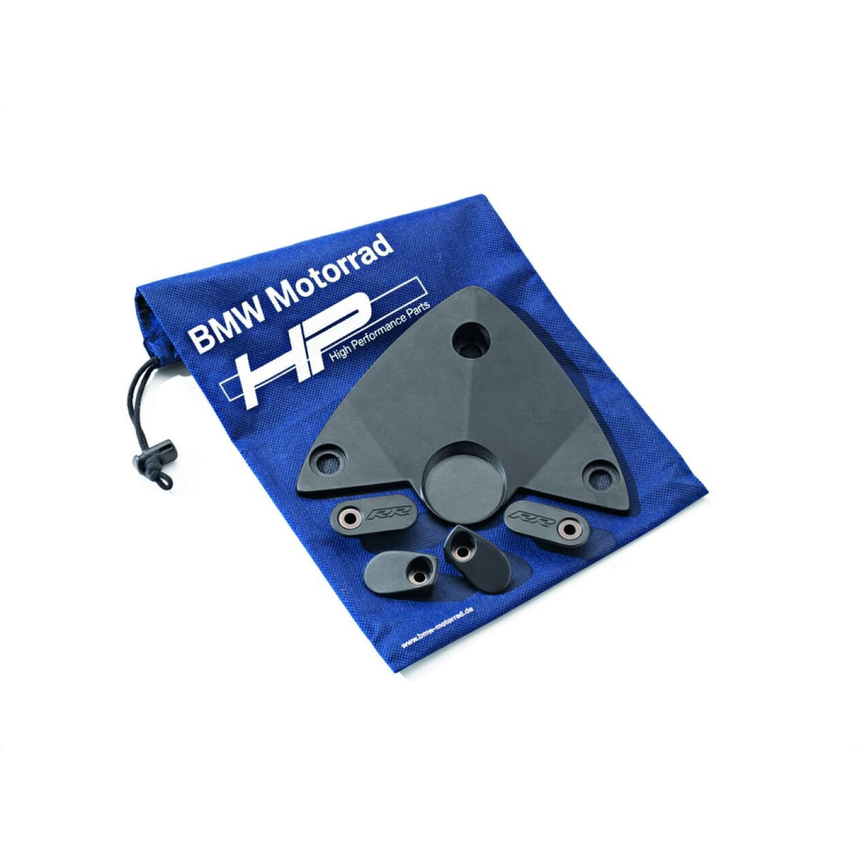 BMW HP Race Covers Kit (77318520178) - High Road Motorsports - Fairings & Bodywork - 77318520178 - BMW