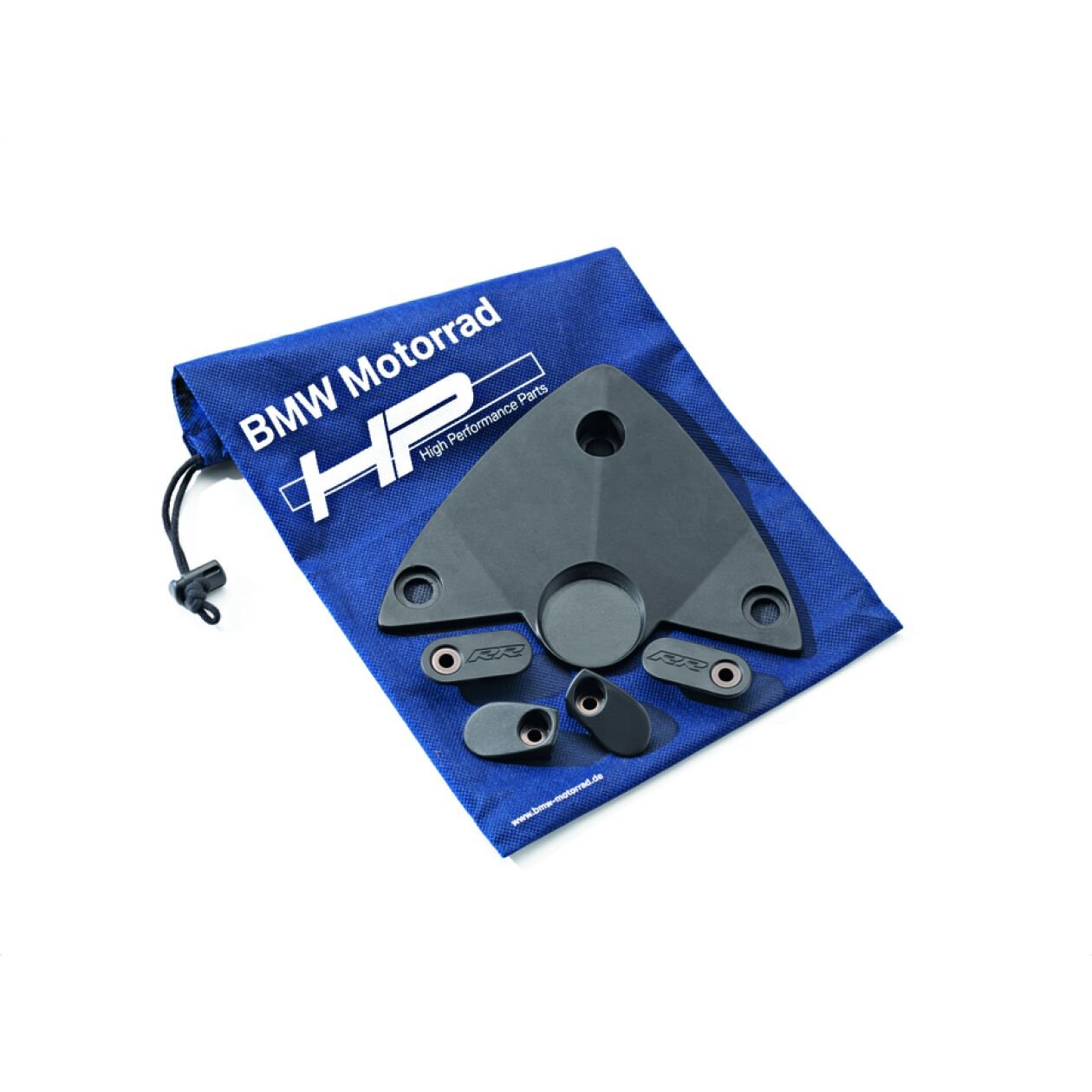BMW HP Race Covers Kit (77318520178) - High Road Motorsports - Fairings & Bodywork - 77318520178 - BMW